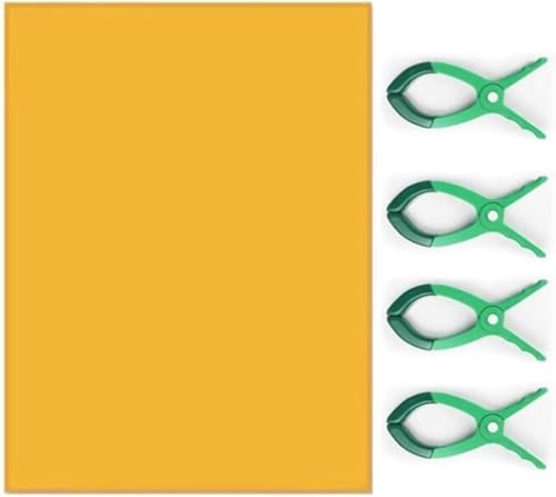 0.4KV Insulated Safety Mat With 4 Clips, Voltage-resistant Electrical Mat(80x100cm(31.5x39.4in)) von KIJyfgTR