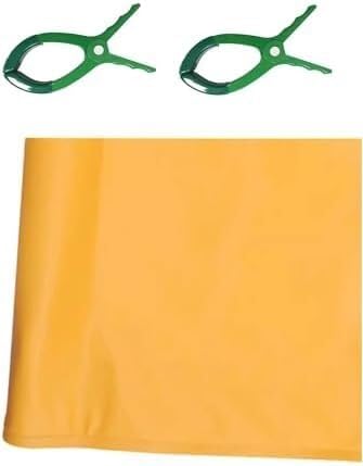 High-voltage Electrical Work Insulating Blanket Protective Mat, Suitable For Live-line Operations(0.4kv,1000X1000mm/39.4X39.4in) von KIJyfgTR