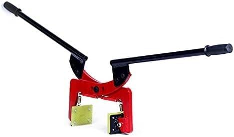 Hochleistungs-Hebeklemme for vertikale Platten, geeignet for die Handhabung von Metallplatten, Bordsteinen und Marmor.(A) von KIJyfgTR