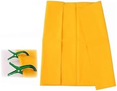 Insulating Blanket For High-voltage Electrical Work, Power Maintenance Protective Blanket(10kv-100x200cm) von KIJyfgTR