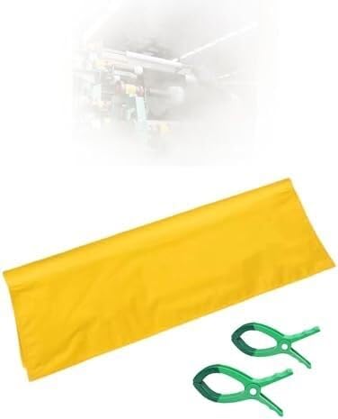 Insulating Blankets For High-voltage Electrical Work, Outdoor Electrical Insulation Tools(10kv,24X32in/60X80cm) von KIJyfgTR