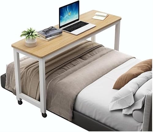 KIJyfgTR Überbetttisch for Zuhause/Krankenhaus, Mehrzweck-Laptop-Computertisch-Esstisch KIJyfgTR Überbetttisch for Zuhause/Krankenhaus, Mehrzweck-Laptop-Computertisch-Esstisch von KIJyfgTR