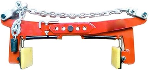 Langlebige, verdickte Stahllegierung, robuste Stahlklemme, geeignet für den Transport von Tischplatten Langlebige, verdickte Stahllegierung, robuste Stahlklemme, geeignet für den Transport von Tischplatten von KIJyfgTR