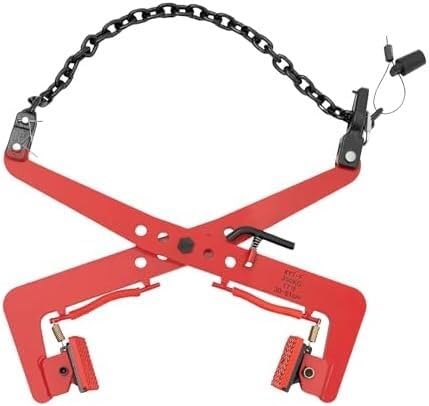 Palettenzieher, Scherentyp, vertikale Stahlplattenklemme, verwendet for Glasplatten, Metallplatten, Granitinsel-Theken Palettenzieher, Scherentyp, vertikale Stahlplattenklemme, verwendet for Glasplatten, Metallplatten, Granitinsel-Theken von KIJyfgTR