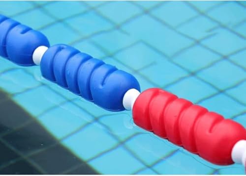 Pool Split Seil Dekorative Pool Sicherheit Schwimmende Seil Seil Float Pool Float Marker Pool Split Seil Dekorative Pool Sicherheit Schwimmende Seil Seil Float Pool Float Marker von KIJyfgTR