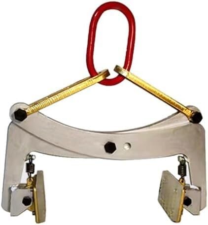 Spezialisierte Hebegeräte for den Transport schwerer Granit-, Stein- und Marmorplatten(C) von KIJyfgTR