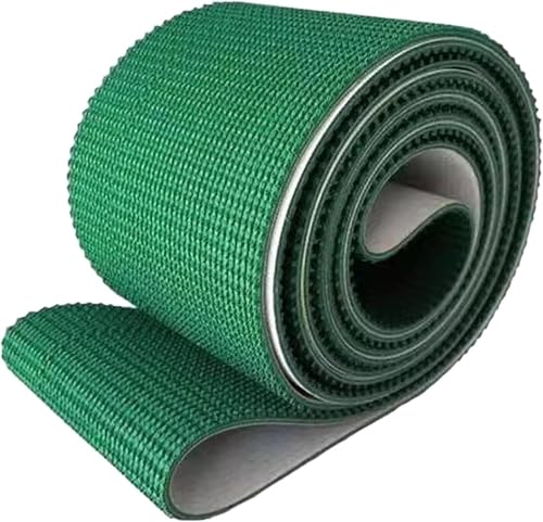 Trommelförderband PVC-Förderband, 4 mm dick, geeignet for Produktionslinien von KIJyfgTR