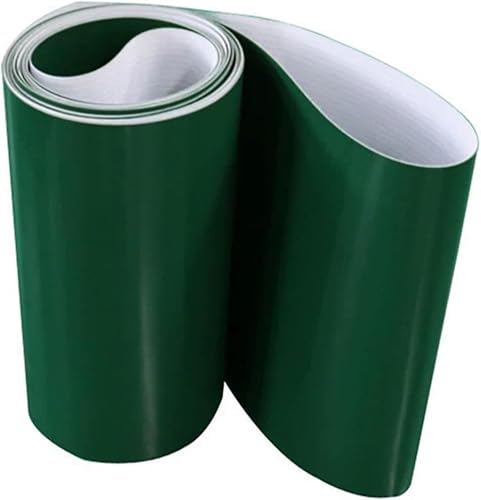 Verschleißfestes Trommelförderband, geeignet for den Gepäcktransport am Flughafen(25x110cm) von KIJyfgTR