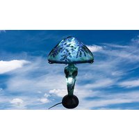 Glaslampe/Lampenglas Im Galle-stil Nach Galle Glaslampe/Lampenglas Im Galle-stil Nach Galle von KIKOOYOUARTDECO
