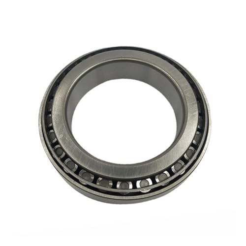 KILKCWFNH 1 stücke g Dünne Kegelrollenlager 32911 55x80x17mm 32912 32913 32914 32915 32916 32917 32918 32919 95x130x23MM(32916 80x110x20) von KILKCWFNH