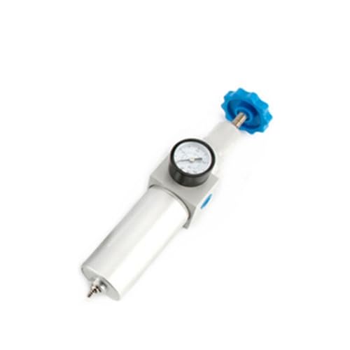 Pneumatisches Luftfilter-Reglerventil QFRH-08 QFRH-10 QFRH-15 QFRH-20 QFRH-25 (QFRH-10) von KILKCWFNH