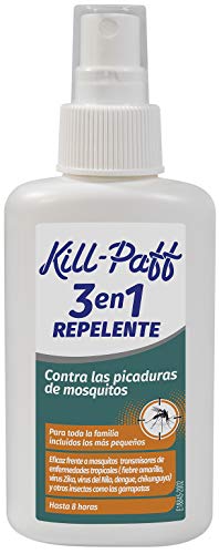 Zelnova Fly Jet Voladores Spray 1000Ml Zelnova Fly Jet Voladores Spray 1000Ml von KILL-PAFF