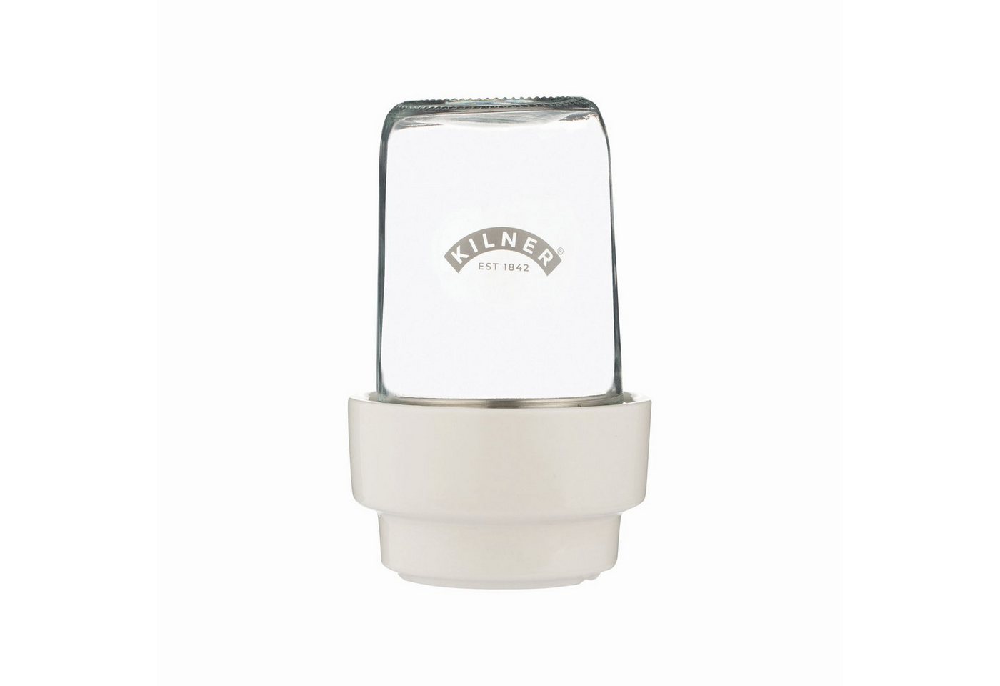 KILNER Aufbewahrungsdose Sprossenglas-Set 500 ml (Set) von KILNER