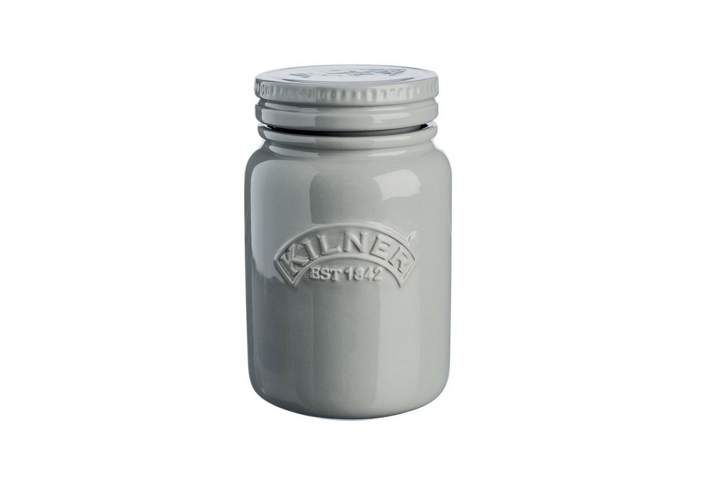 KILNER Vorratsglas, Keramik von KILNER