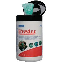 Kimberly-clark - Handreinigungstuch wypall 7772 o.Eins.v.Wasser 50 St.1 Dose Kimberly Clark von KIMBERLY-CLARK