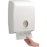 Handtuchspender 6954 H407xB317xT150ca.mm - 6954 - Aquarius von Aquarius