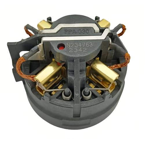 N412223 N234763 Bürstenhalter Assy Ersatz für DeWALT N2347632202 DC385 DC390 DC411 DCF059 DCF889 DCG412 DCS361 DCS372 DCS373 DCS380 DCS387 DCS391, DCS392, DCS393, DW059 von KIMGU