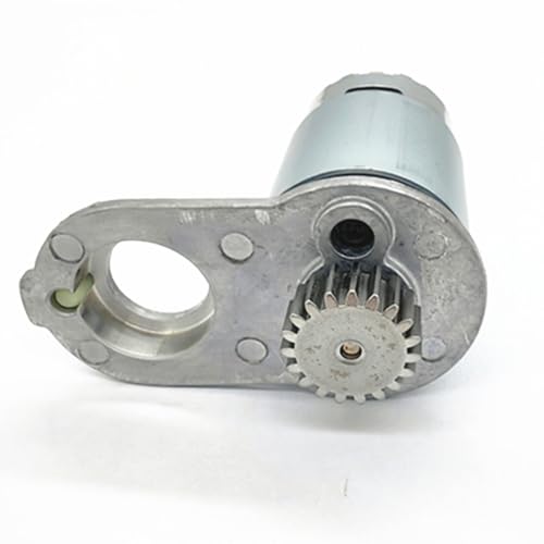 629932-8 629931-0 Motor Relpce für Makita 14,4 18V XRU02 LXR02 LXRU02Z BUR141 BUR181 DUR141 DUR181 DUR141Z DUR181Z UR141D LXT DUR181RF Rasentrimmer von KIMGU