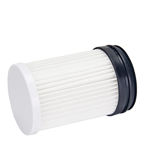 Nass-/Trocken-Hepa-Filter 199989-8 für Makita DCL281F DCL280 Staubsauger von KIMGU