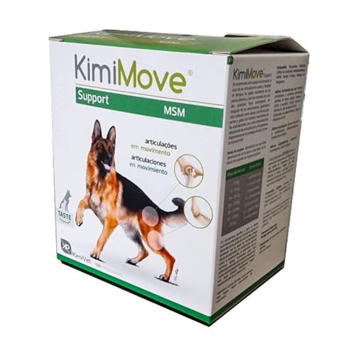Kimmove Halterung 600 Comrimidos (NDR) von KIMIPHARMA