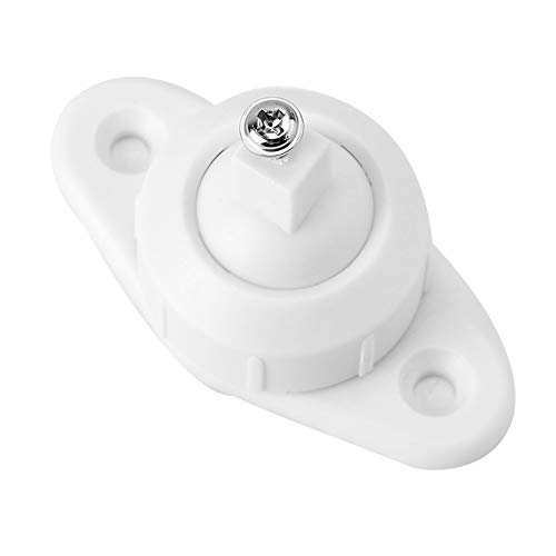 Alarm Pir Mount Halterung Universal Kurzbein Halterung Halter für Wand-Pir Infrarot-Bewegungs-Alarm-Detektor Alarm Pir Mount Halterung Universal Kurzbein Halterung Halter für Wand-Pir Infrarot-Bewegungs-Alarm-Detektor von KIMISS