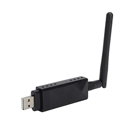 Ar9271 Abs Shell WiFi Adapter Netcard Ar9271 USB WiFi Adapter Abnehmbare 2Dbienna Adapter Für TV Computer Ar9271 Netcard von KIMISS
