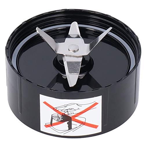 Blender Blade Crossed Blade Unit Ersatz Juicer Zubehör Teile für Magic 1001 Mixer von KIMISS