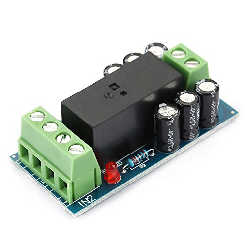 DC-Batterie-Backup-Modul Backup-Batterie-Schaltmodul DC 12 V 12 A 150 W AC-Adapter Batterie Automatisches Schaltmodul Notstromversorgungs-Controller von KIMISS