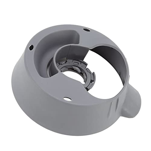 Haupttopfbasis, Multifunktionale Küchenmaschine Teile Thermomix Mixtopffuss TM6 6 Zubehör SocLe TM5 RepuEstos 5 Vorwerk Topf Mischschüssel Deckel für Haupttopf Basis Unten Repuesto von KIMISS