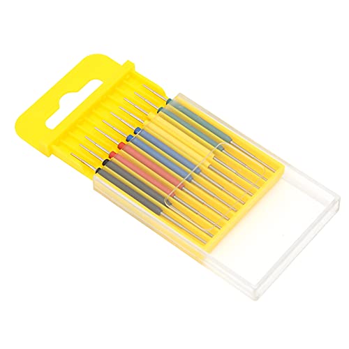 Ic Test Clip Abs Micro Ic Clamp 10 Stück Micro Ic Haken Clip SOP Soic Tests Clamp Tester Multimeter Adapter Micro Ic Haken Clip Ic Test Clip Abs Micro Ic Clamp 10 Stück Micro Ic Haken Clip SOP Soic Tests Clamp Tester Multimeter Adapter Micro Ic Haken Clip von KIMISS