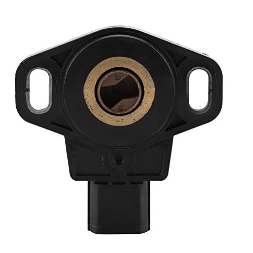 KIMISS 16402-RAA-A01 3-poliger TPS-Drosselklappensensor für CR-V 2002-2006 von KIMISS