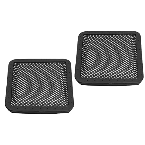 KIMISS 2pcs Silikonvakuumfilterersatz für AIRRAM 1. Generation Vakuumreiniger - Effiziente Allergenfiltration und Einfache Installation KIMISS 2pcs Silikonvakuumfilterersatz für AIRRAM 1. Generation Vakuumreiniger - Effiziente Allergenfiltration und Einfache Installation von KIMISS