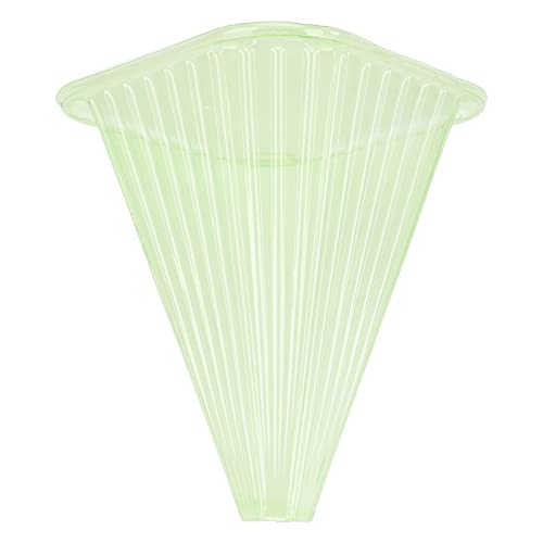 KIMISS 30 Prozent Wiederverwendbare Bellpflanze -Beschützer - Belüftete Plastikabdeckungen Zum Wirksamen Schutz vor Frost, Vögeln und Mehr Ideale Gartenpflanzeabdeckungen für Mehrere Jahreszeiten KIMISS 30 Prozent Wiederverwendbare Bellpflanze -Beschützer - Belüftete Plastikabdeckungen Zum Wirksamen Schutz vor Frost, Vögeln und Mehr Ideale Gartenpflanzeabdeckungen für Mehrere Jahreszeiten von KIMISS