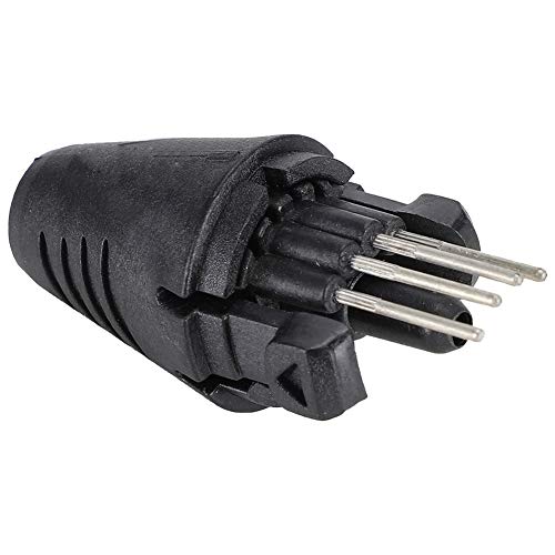 KIMISS 3D -Stift -Ersatzdüse für 1,75 Mm ABS & PLA Filament Langlebige Insertion Design Druckenkopf KIMISS 3D -Stift -Ersatzdüse für 1,75 Mm ABS & PLA Filament Langlebige Insertion Design Druckenkopf von KIMISS