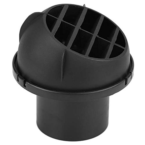 KIMISS 60mm Auto Auto Heizung Kanal Warmluftauslass für Eberspacher Webasto Propex Warmluftauslass von KIMISS