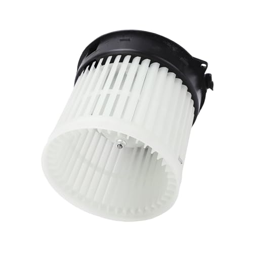 KIMISS AC -Heizungsgebläsemotor -Ersatz -Premium - Zum Design Direct Fit Versa Limousine 1.6L 2012 2018 und Versa Note 2014 2017 Langable ABS -Material OEM 700285 272263An0A 272261HK0A von KIMISS
