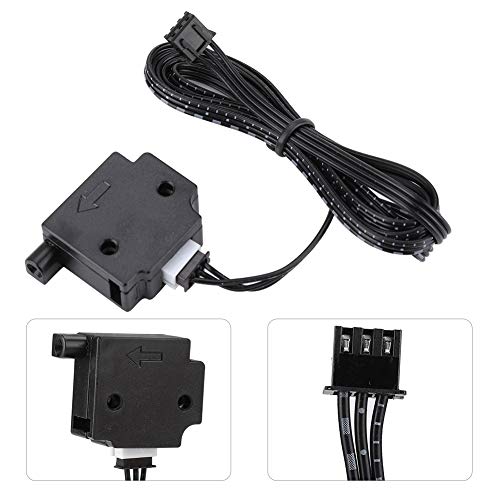 KIMISS Mega X Filament Sensor Filament Runout Sensor Abs 3D-Drucker Pausen Erkennungs Schalter Filament Detection Run Out Modul KIMISS Mega X Filament Sensor Filament Runout Sensor Abs 3D-Drucker Pausen Erkennungs Schalter Filament Detection Run Out Modul von KIMISS