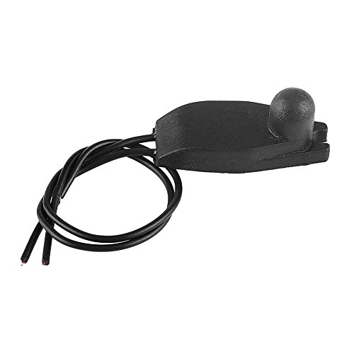 KIMISS Auto Außerhalb Außentransitlufttemperatursensor für 206 207 208 306 307 407 Umgebungslufttemperatur von KIMISS