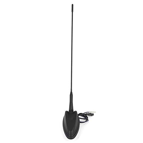 KIMISS Autoradioantenne, Autoradioantenne Dachantenne A9068200475 Passend für Sprinter W906 KIMISS Autoradioantenne, Autoradioantenne Dachantenne A9068200475 Passend für Sprinter W906 von KIMISS