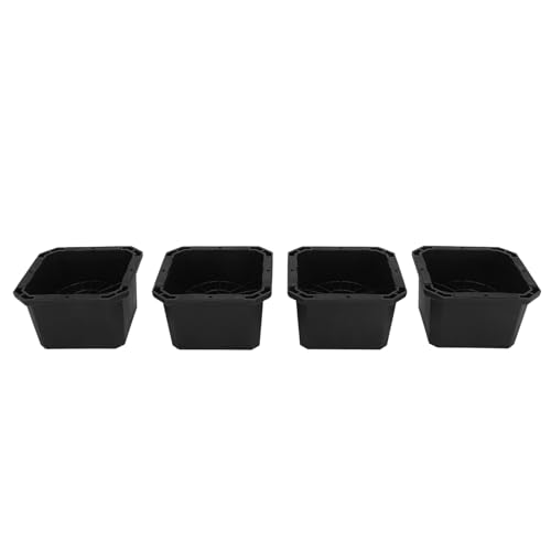 KIMISS Bed RISERS SCHREIBUNG VERSTEHMENTE FÜNDUNG FÜR BEDOFA Stuhl UND Tisch - 4PCS Gummer Stuhl BEGE (Typ 1) (Typ 2) von KIMISS