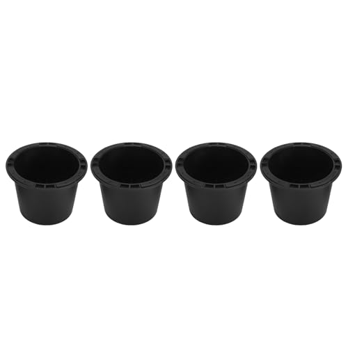 KIMISS Bed RISERS SCHREIBUNG VERSTEHMENTE FÜNDUNG FÜR BEDOFA Stuhl UND Tisch - 4PCS Gummer Stuhl BEGE (Typ 1) von KIMISS