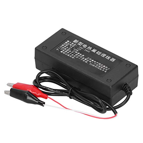 KIMISS Draht Embedder Elektro Embedder Heizgerät Bienenstock Installer Ausrüstung Imkerei Werkzeug EU 100-240V KIMISS Draht Embedder Elektro Embedder Heizgerät Bienenstock Installer Ausrüstung Imkerei Werkzeug EU 100-240V von KIMISS