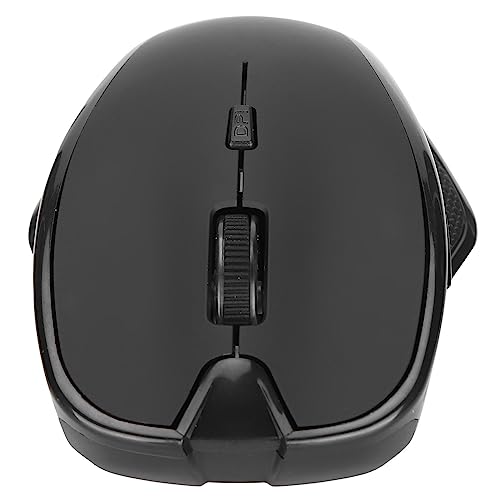 KIMISS Drahtlose Maus, Ergonomisches Optisches Computerzubehör 800 1200 1600 DPI 6 Elektronik Computerzubehör Peripheriegeräte Tastaturen, Mäusetasten Vierwegerad für Notebook KIMISS Drahtlose Maus, Ergonomisches Optisches Computerzubehör 800 1200 1600 DPI 6 Elektronik Computerzubehör Peripheriegeräte Tastaturen, Mäusetasten Vierwegerad für Notebook von KIMISS
