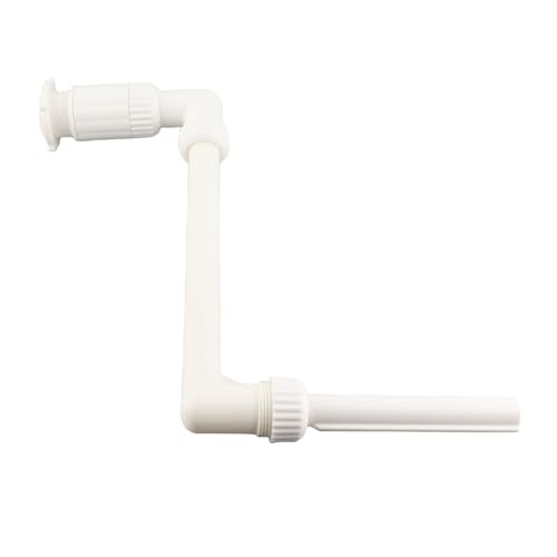 KIMISS Einstellbarer Pool Spa Waterfall Fountain Sprayer - Verbessern Sie Ihren Schwimmbad mit Deco -Wassermerkmalen KIMISS Einstellbarer Pool Spa Waterfall Fountain Sprayer - Verbessern Sie Ihren Schwimmbad mit Deco -Wassermerkmalen von KIMISS