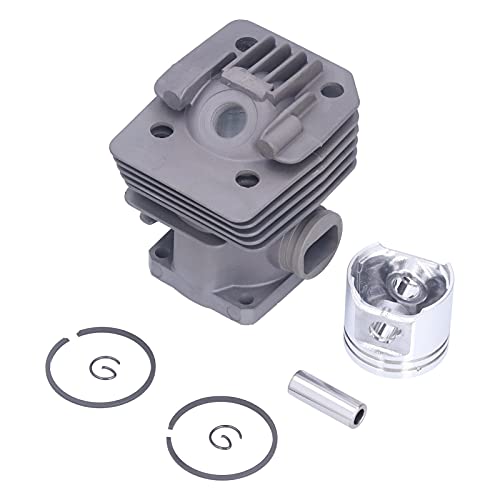 KIMISS Ersatz 38 Mm Zylinderkolbenbaugruppe Set für FS160 FS220 FS280 Pister Cutter - OEM #41190201204 KIMISS Ersatz 38 Mm Zylinderkolbenbaugruppe Set für FS160 FS220 FS280 Pister Cutter - OEM #41190201204 von KIMISS