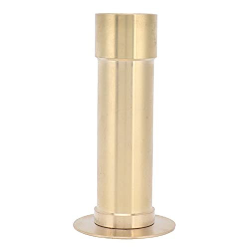 KIMISS G1 DN25 Weibliche Fadenmedelling -Glocken -Brunnendüse Ideal für Gartenteiche, Sprinkler und Wasserspiele von KIMISS