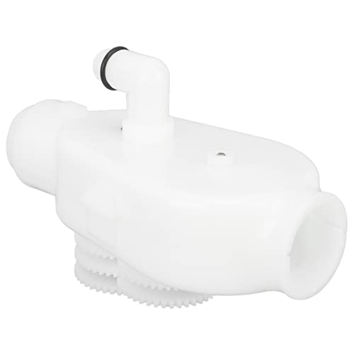 KIMISS G52 Backup Ventil & G53 Spulenersatzteile für Pool Cleaner - Essential Mechanismus Kit für Optimale Funktionalität von KIMISS