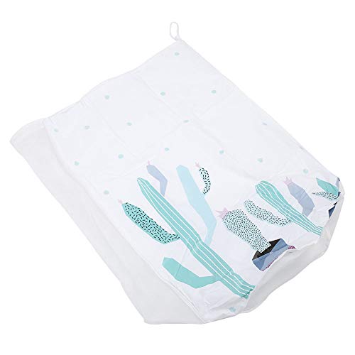 KIMISS Große Zylindrische Quilt -Aufbewahrungstasche mit Kordelkordel - Wiederverwendbares Staubdichtes Verpackungsbeutel für Decken, Kissen und Kleidung Stilvoller Hausorganisator mit Einzigartigen KIMISS Große Zylindrische Quilt -Aufbewahrungstasche mit Kordelkordel - Wiederverwendbares Staubdichtes Verpackungsbeutel für Decken, Kissen und Kleidung Stilvoller Hausorganisator mit Einzigartigen von KIMISS