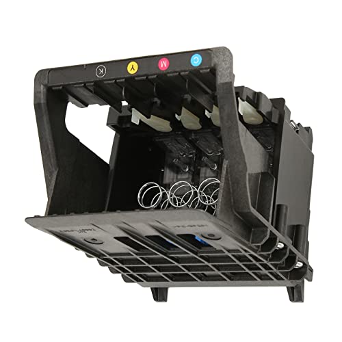 KIMISS Officejet Pro 8710 Druckkopf Ersatz 8710 Print Abs 952 für 8715 8720 8725 8730 Einfach zu Installierende Druckkopfteile KIMISS Officejet Pro 8710 Druckkopf Ersatz 8710 Print Abs 952 für 8715 8720 8725 8730 Einfach zu Installierende Druckkopfteile von KIMISS