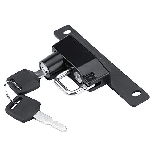 KIMISS Helmverriegelung R Neun T -Modelle 2014-2016 - Links Seiten Legierungshelm Helm Lock Mount Haken mit Anti Diebstahlsfunktion KIMISS Helmverriegelung R Neun T -Modelle 2014-2016 - Links Seiten Legierungshelm Helm Lock Mount Haken mit Anti Diebstahlsfunktion von KIMISS